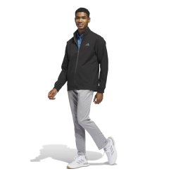 adidas ULT WIND TXT FZ - Sort